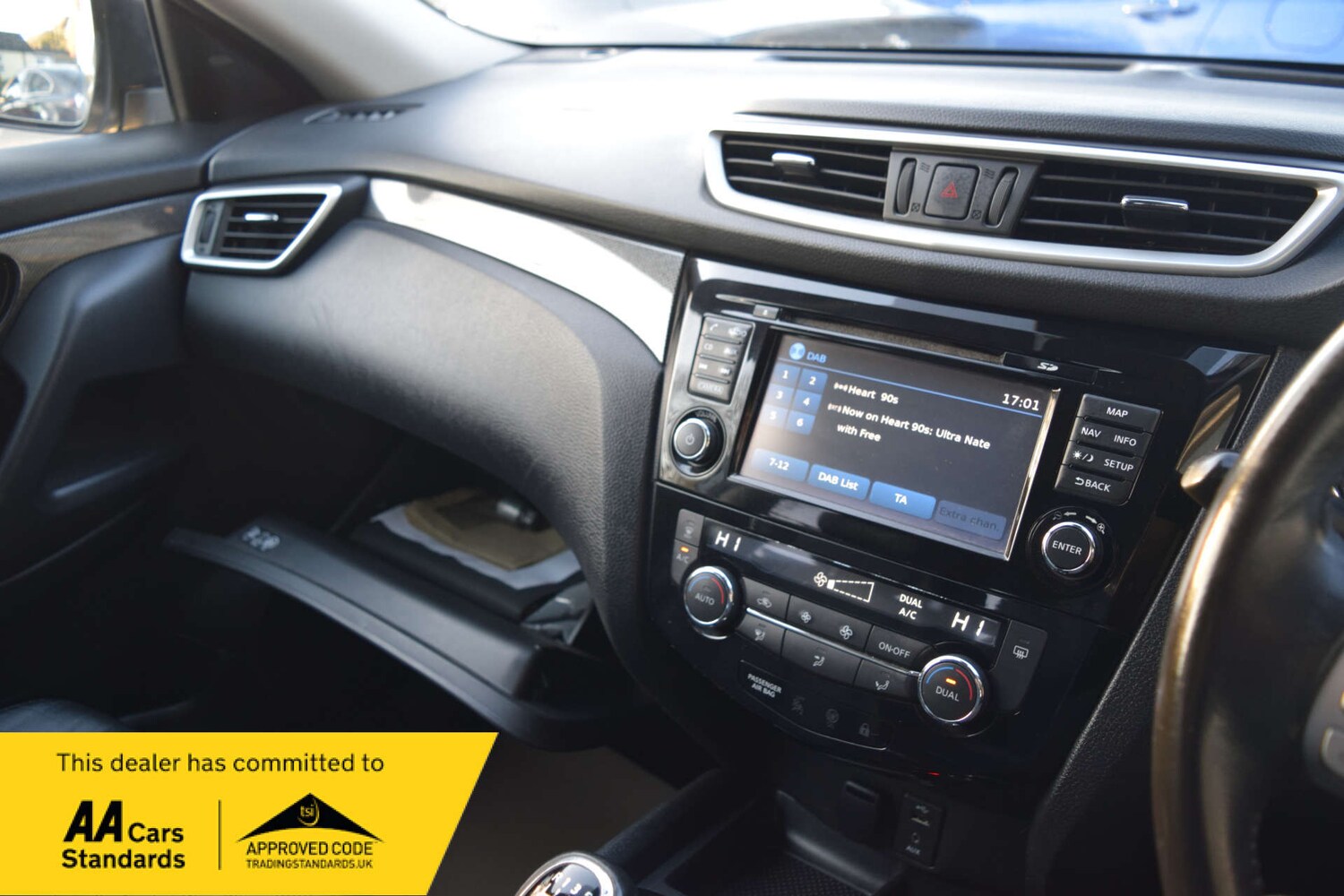 Used Nissan X-Trail 2016 for sale - 77920772: Photo 60