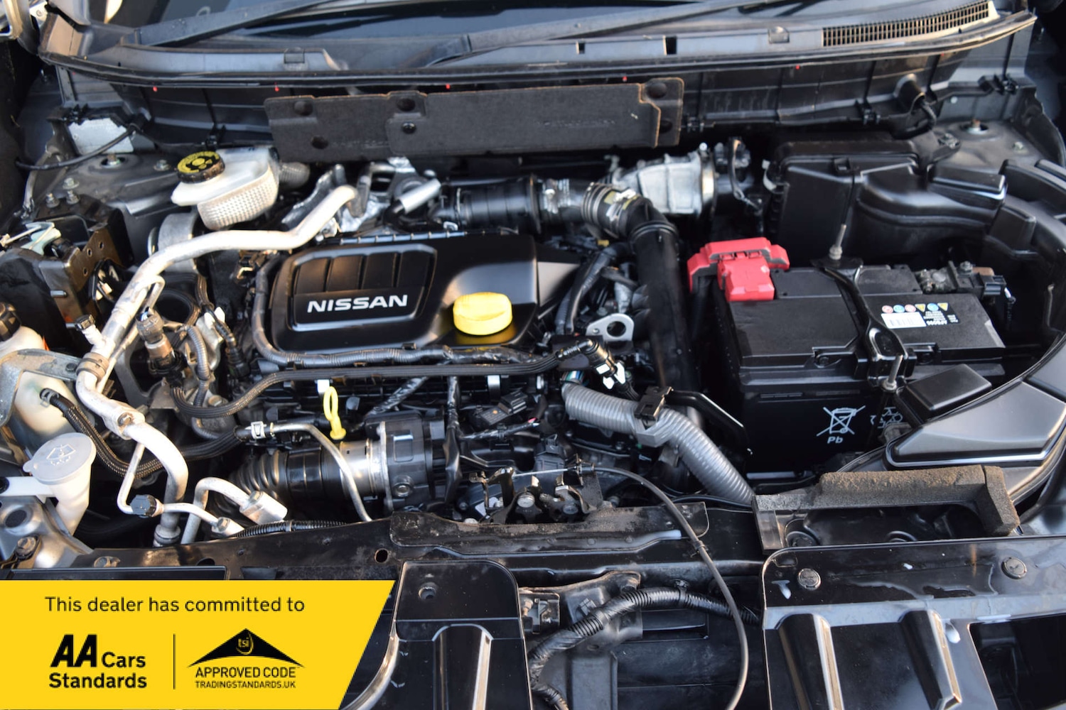 Used Nissan X-Trail 2016 for sale - 77920772: Photo 62