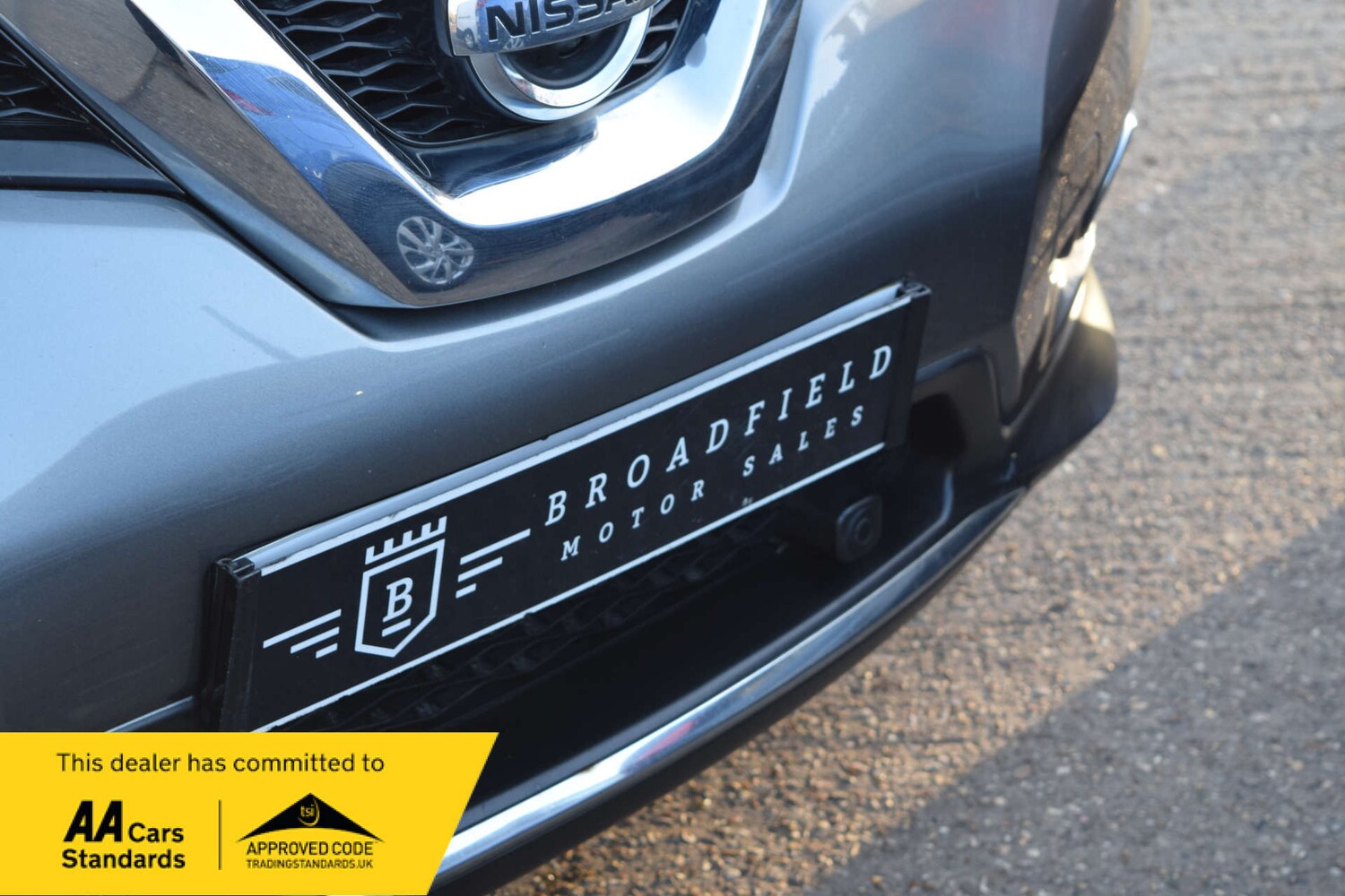 Used Nissan X-Trail 2016 for sale - 77920772: Photo 9