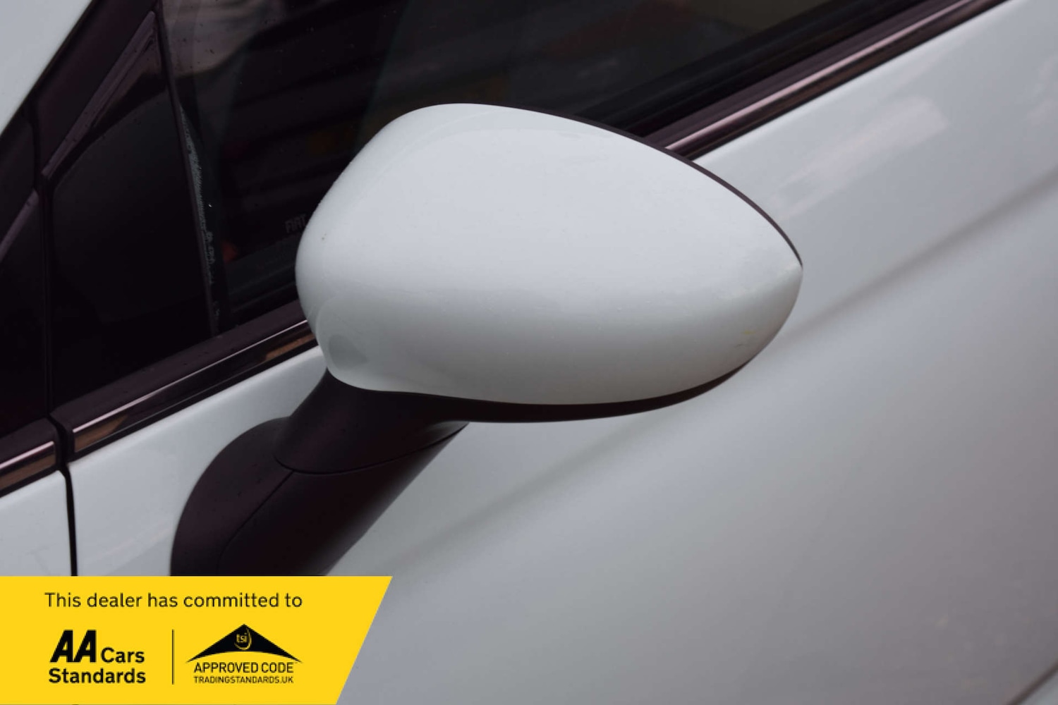 Used Fiat 500 2015 for sale - 77704063: Photo 12