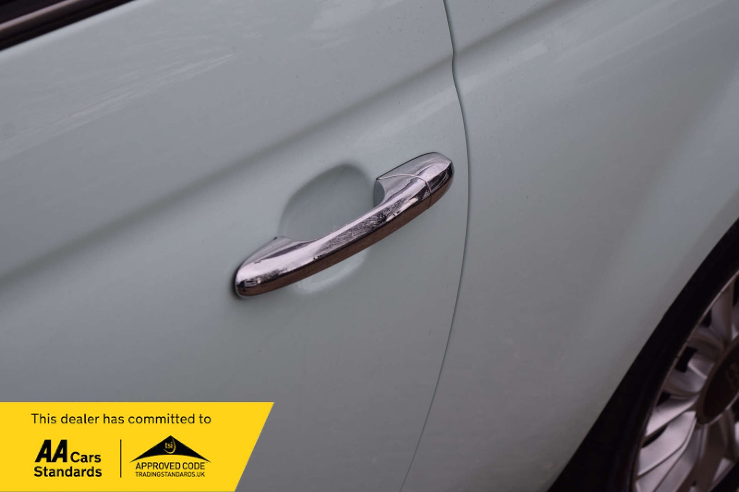 Used Fiat 500 2015 for sale - 77704063: Photo 13