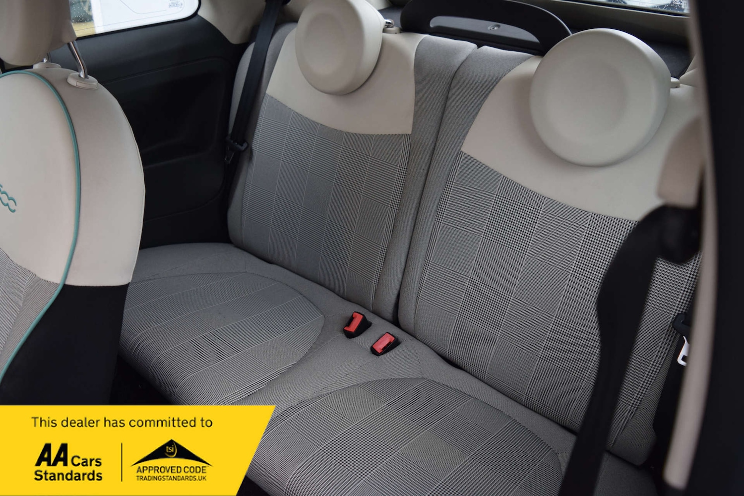 Used Fiat 500 2015 for sale - 77704063: Photo 26