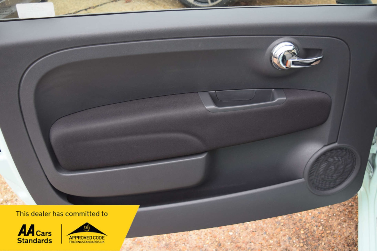 Used Fiat 500 2015 for sale - 77704063: Photo 27