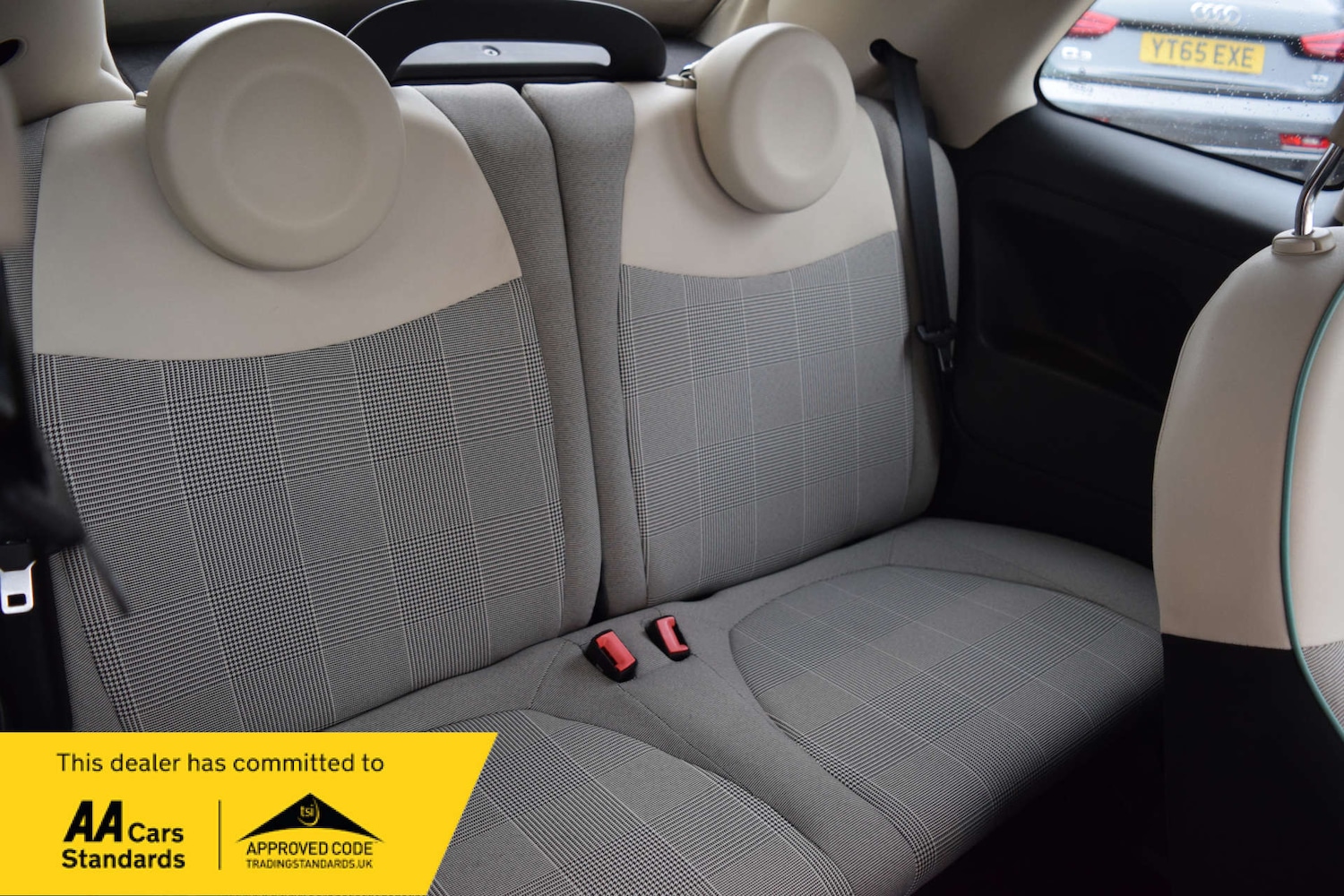 Used Fiat 500 2015 for sale - 77704063: Photo 31