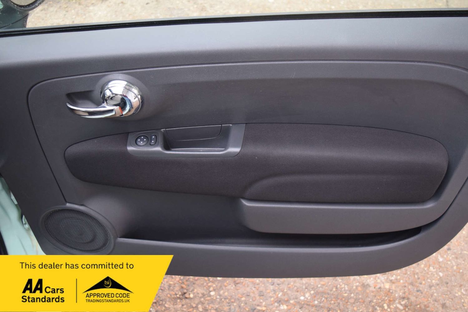 Used Fiat 500 2015 for sale - 77704063: Photo 32