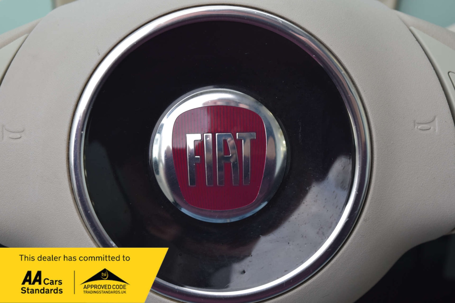 Used Fiat 500 2015 for sale - 77704063: Photo 45