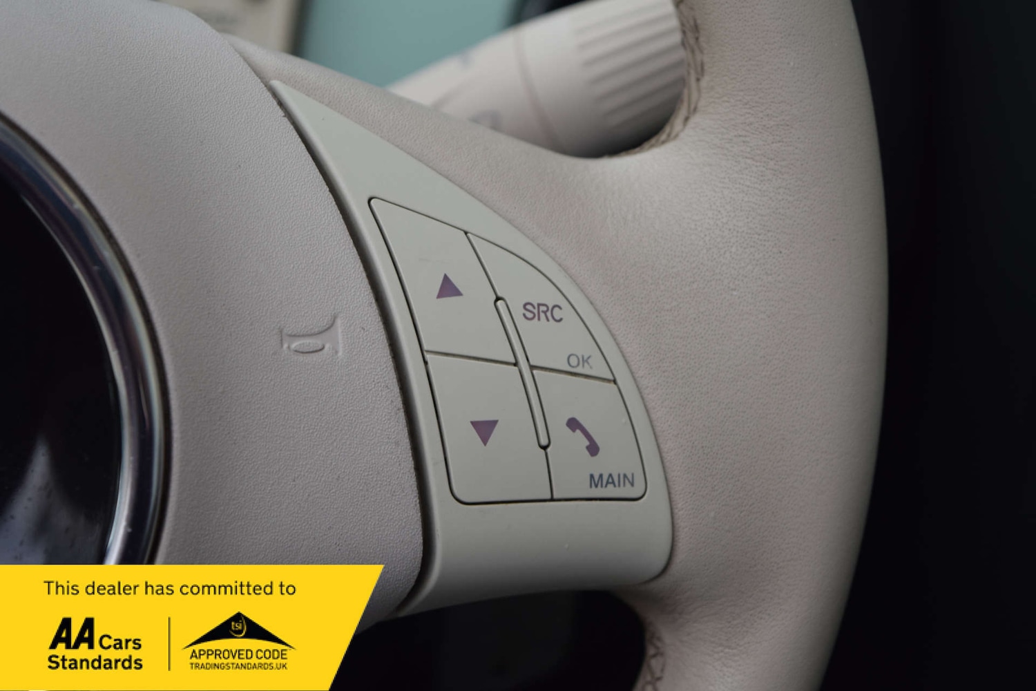 Used Fiat 500 2015 for sale - 77704063: Photo 47