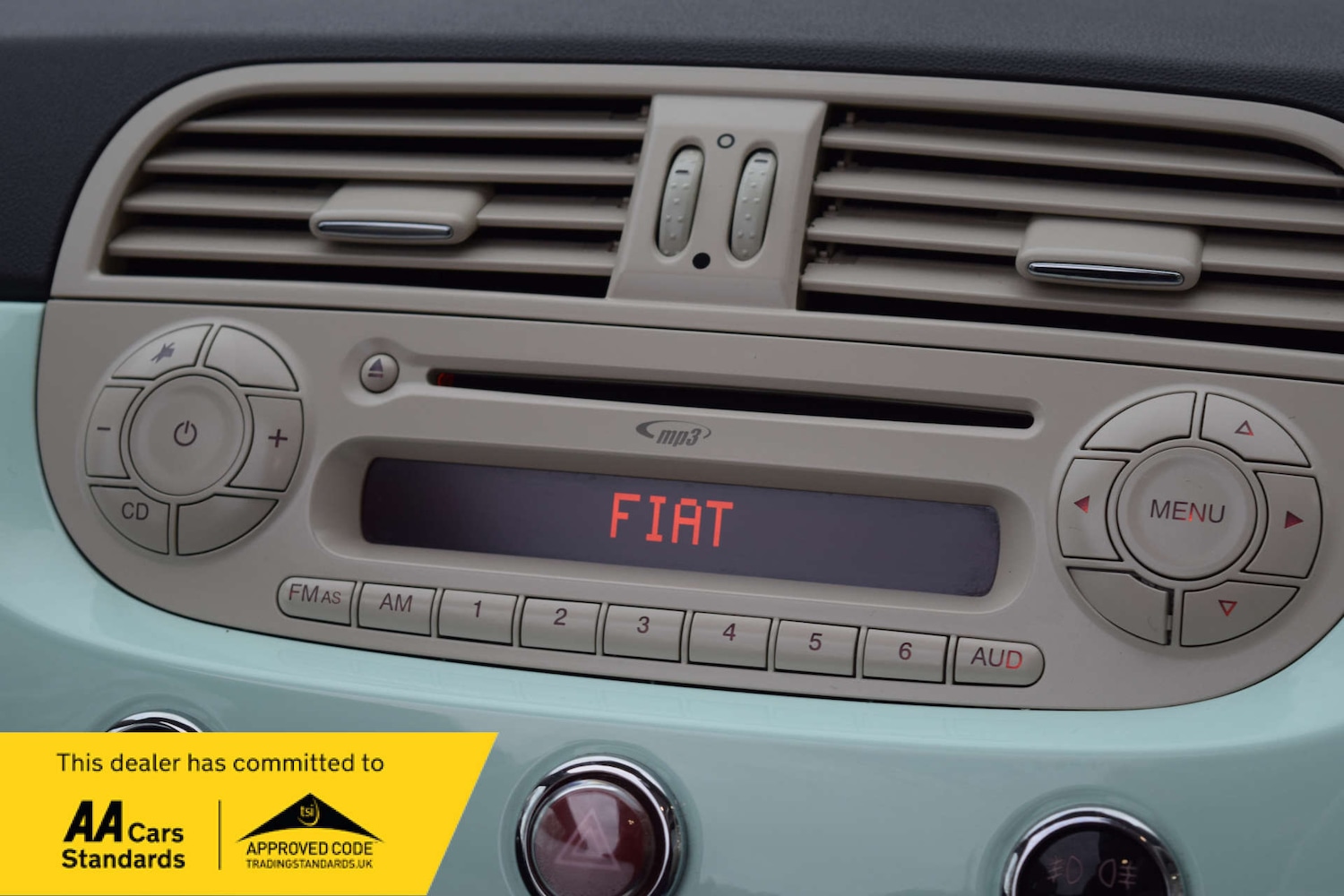 Used Fiat 500 2015 for sale - 77704063: Photo 49