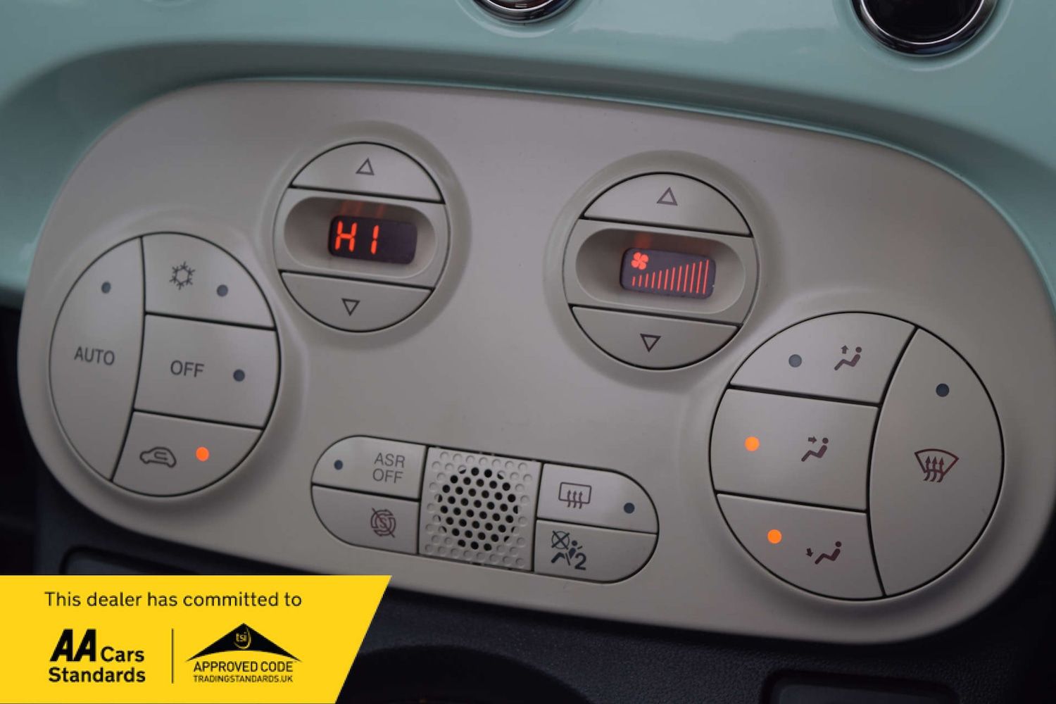 Used Fiat 500 2015 for sale - 77704063: Photo 51