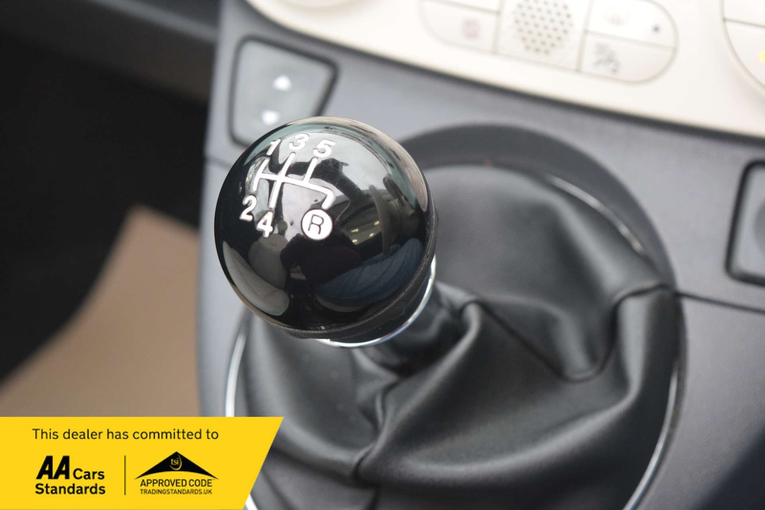 Used Fiat 500 2015 for sale - 77704063: Photo 52