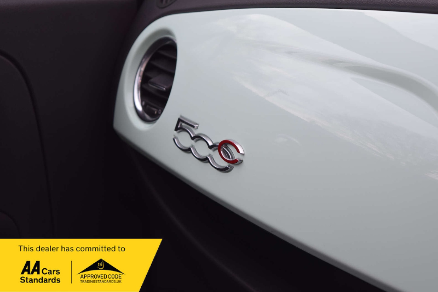 Used Fiat 500 2015 for sale - 77704063: Photo 56