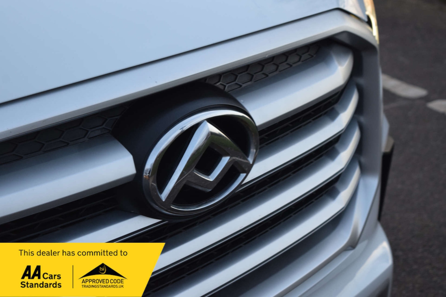 Used Maxus Deliver 9 2023 for sale - 77129064: Photo 10