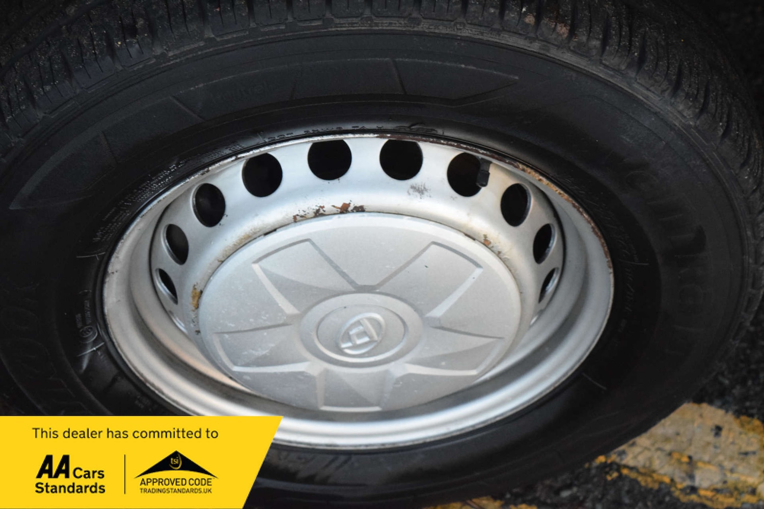 Used Maxus Deliver 9 2023 for sale - 77129064: Photo 24