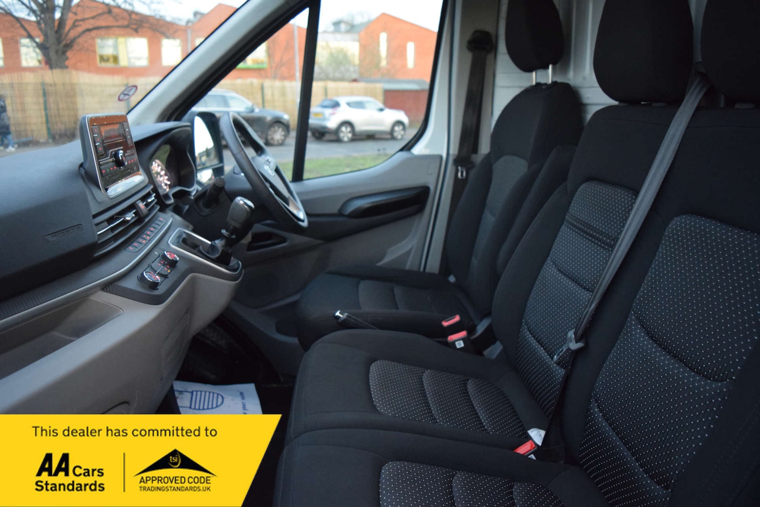 Used Maxus Deliver 9 2023 for sale - 77129064: Photo 26