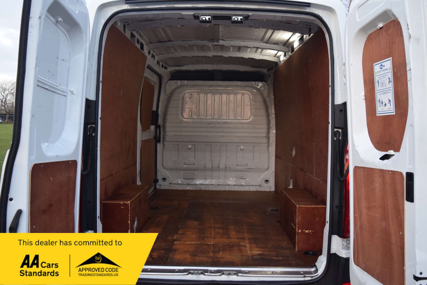 Used Maxus Deliver 9 2023 for sale - 77129064: Photo 30