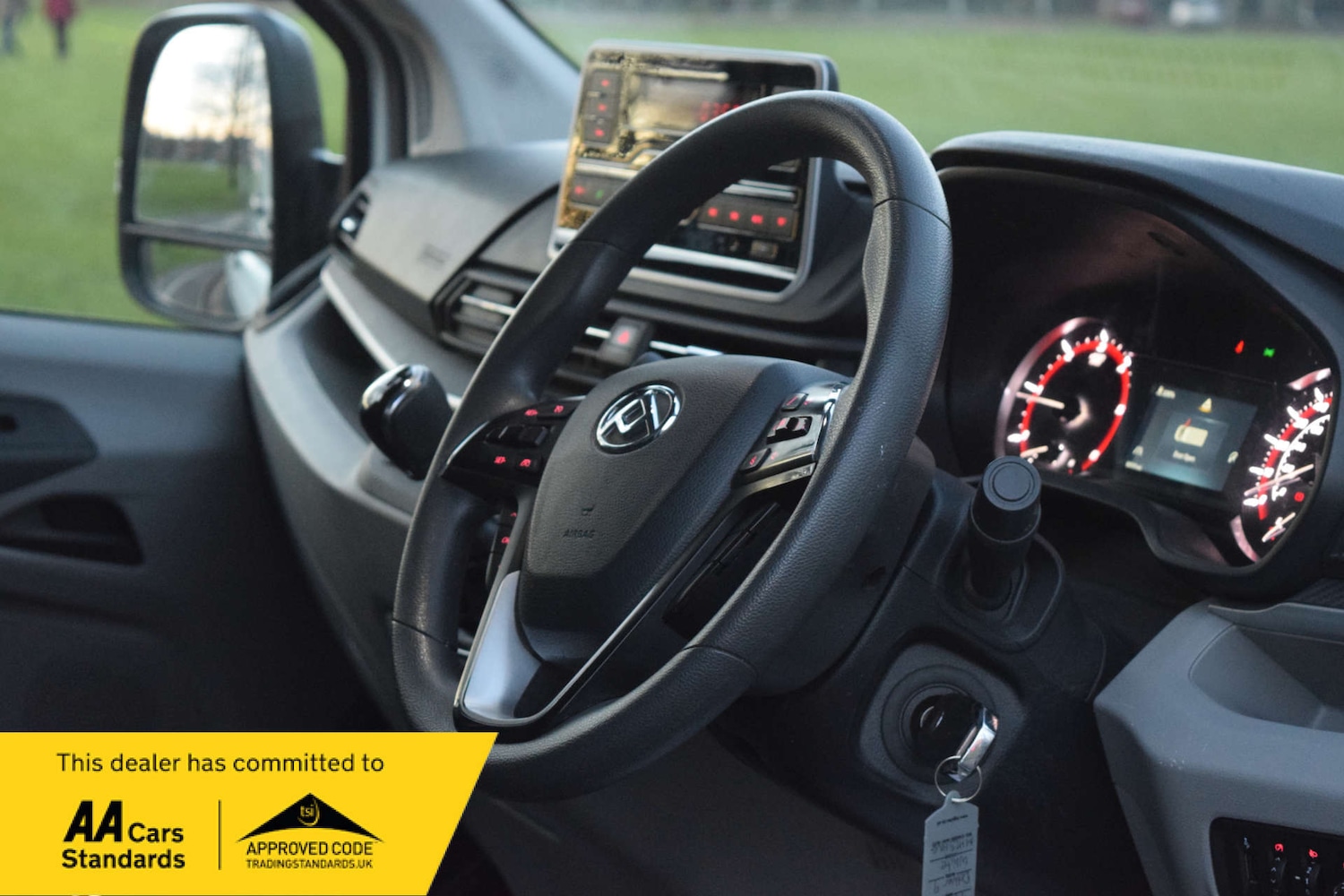 Used Maxus Deliver 9 2023 for sale - 77129064: Photo 32