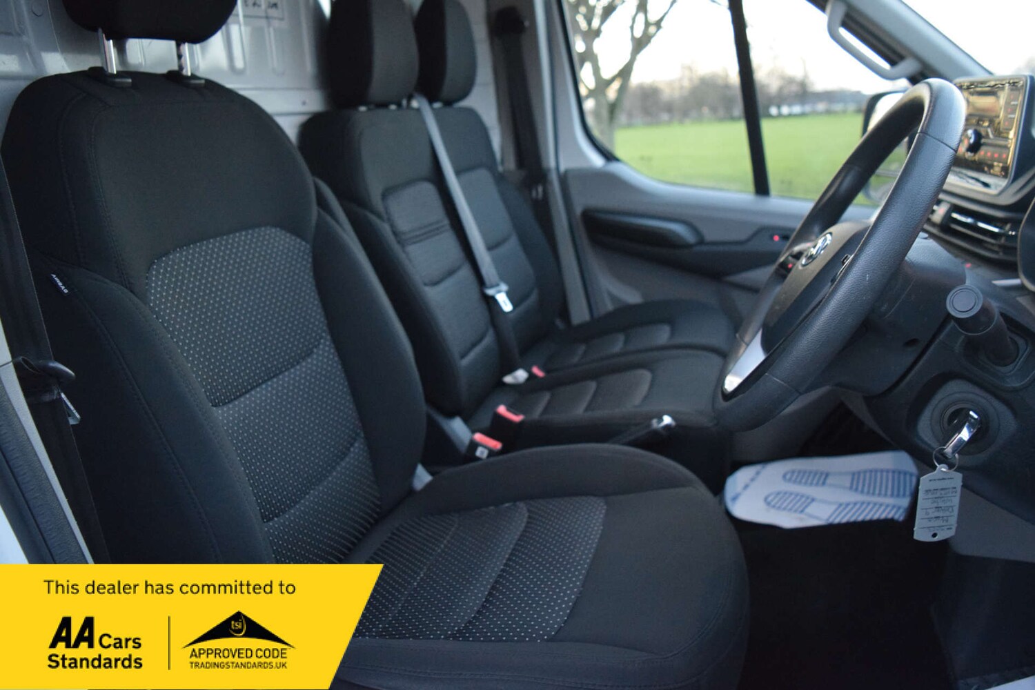 Used Maxus Deliver 9 2023 for sale - 77129064: Photo 33