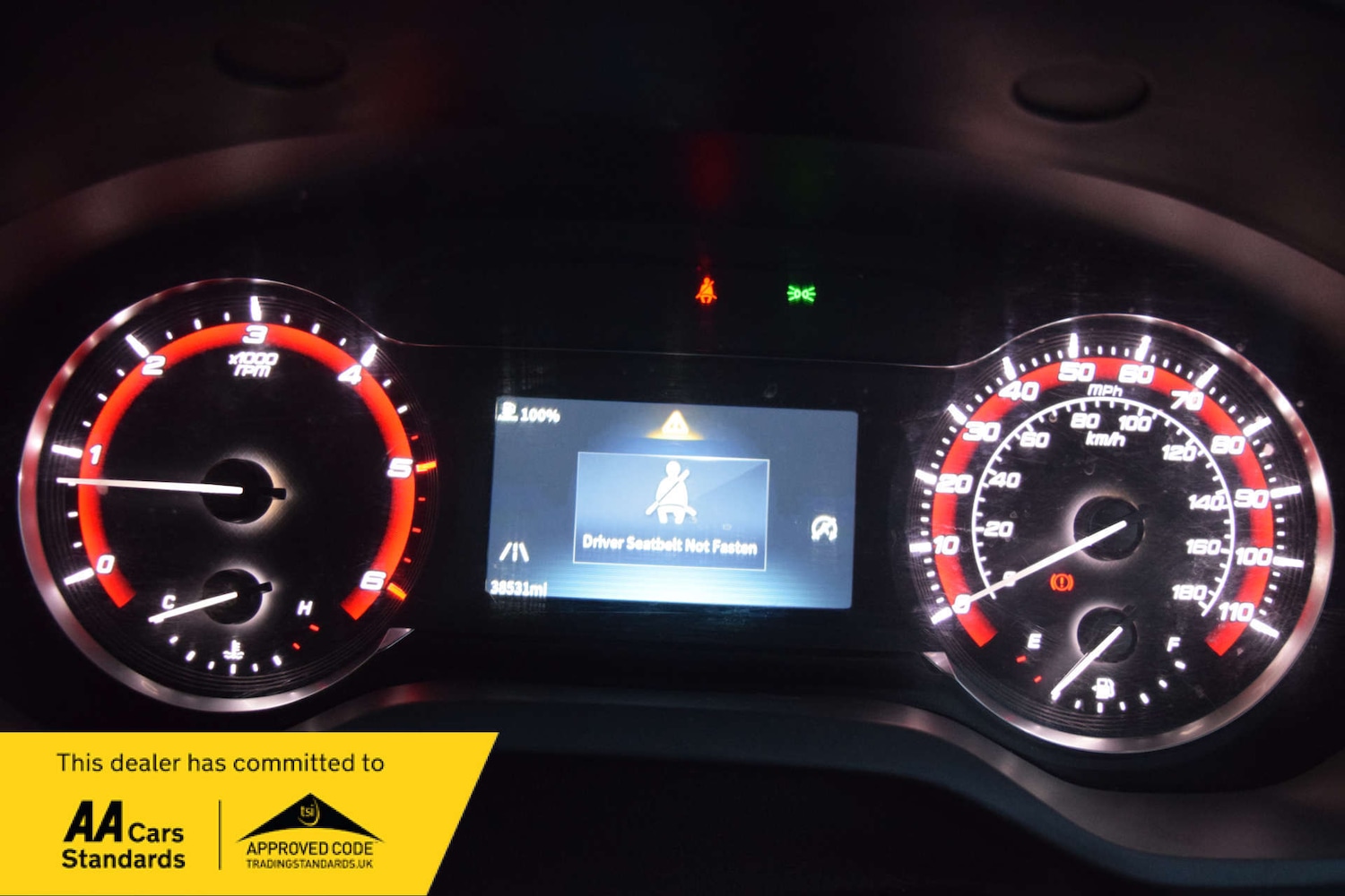 Used Maxus Deliver 9 2023 for sale - 77129064: Photo 34