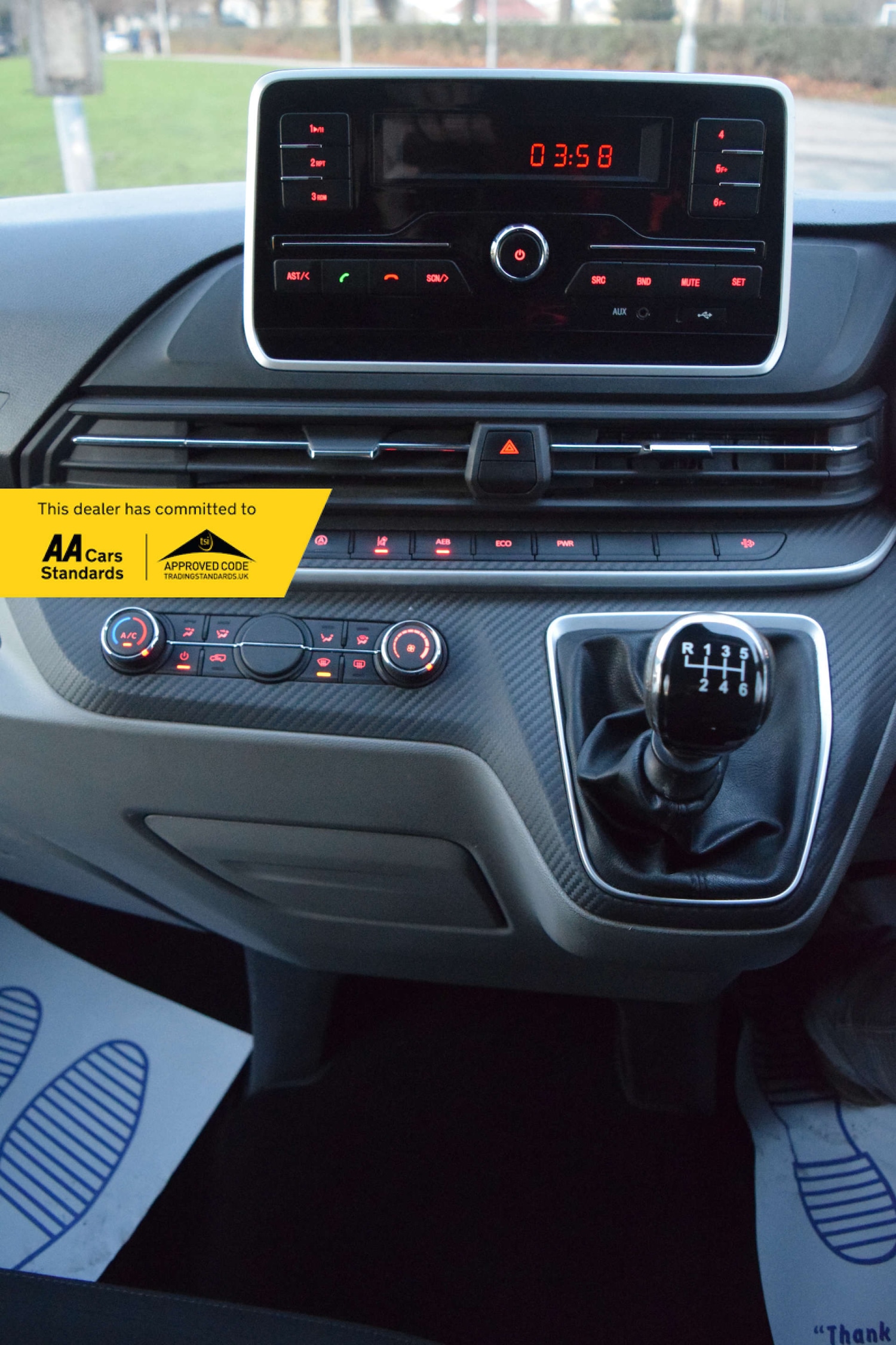 Used Maxus Deliver 9 2023 for sale - 77129064: Photo 38