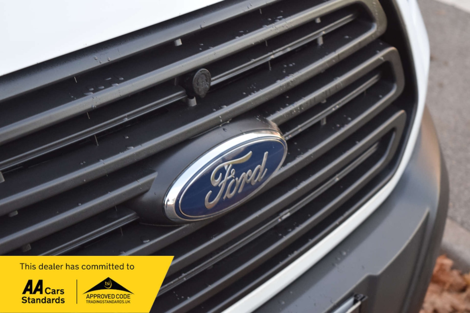 Used Ford Transit 2018 for sale - 76520335: Photo 10