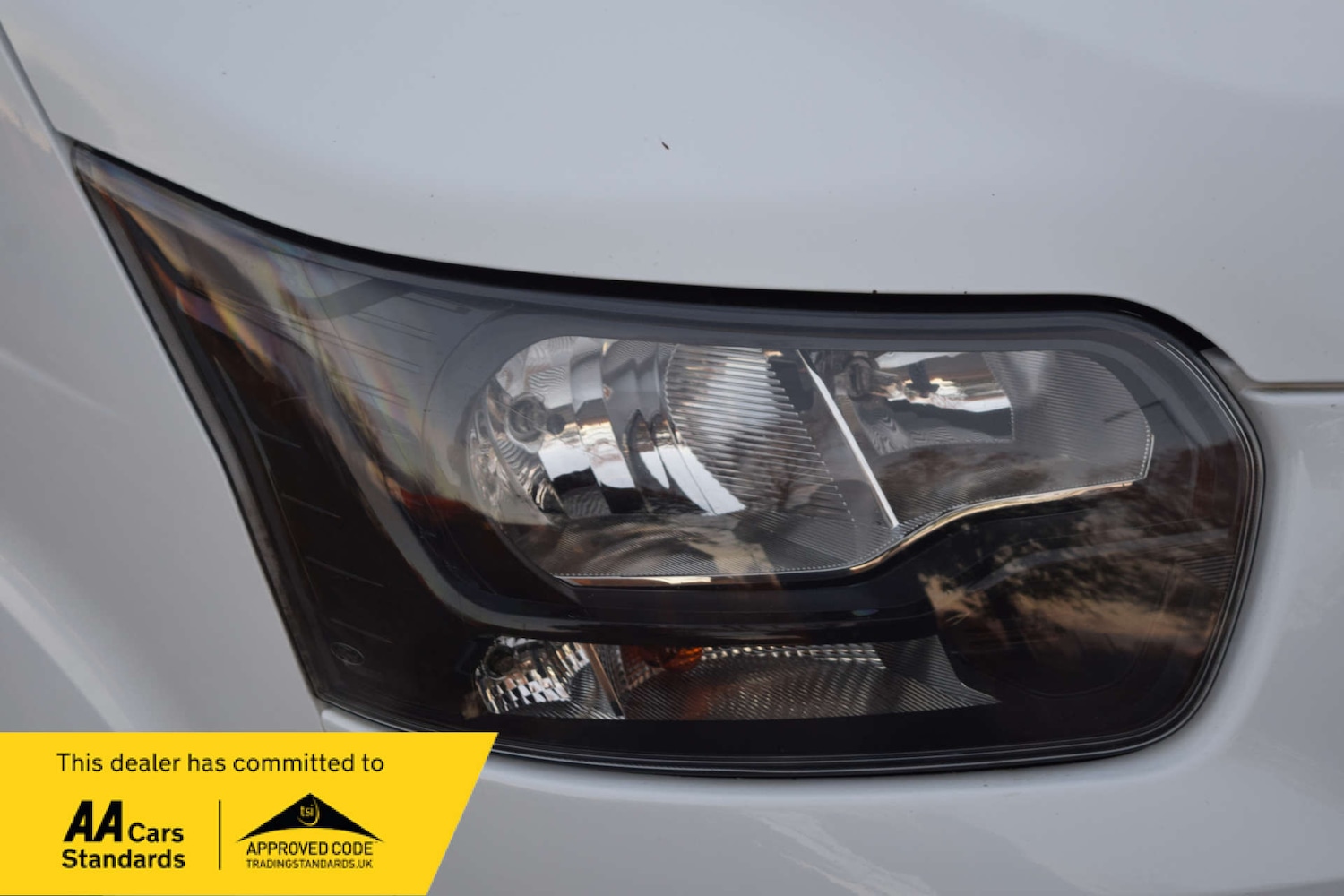 Used Ford Transit 2018 for sale - 76520335: Photo 12