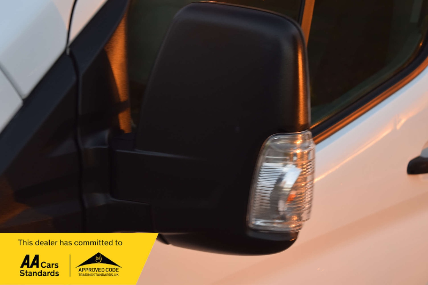 Used Ford Transit 2018 for sale - 76520335: Photo 14