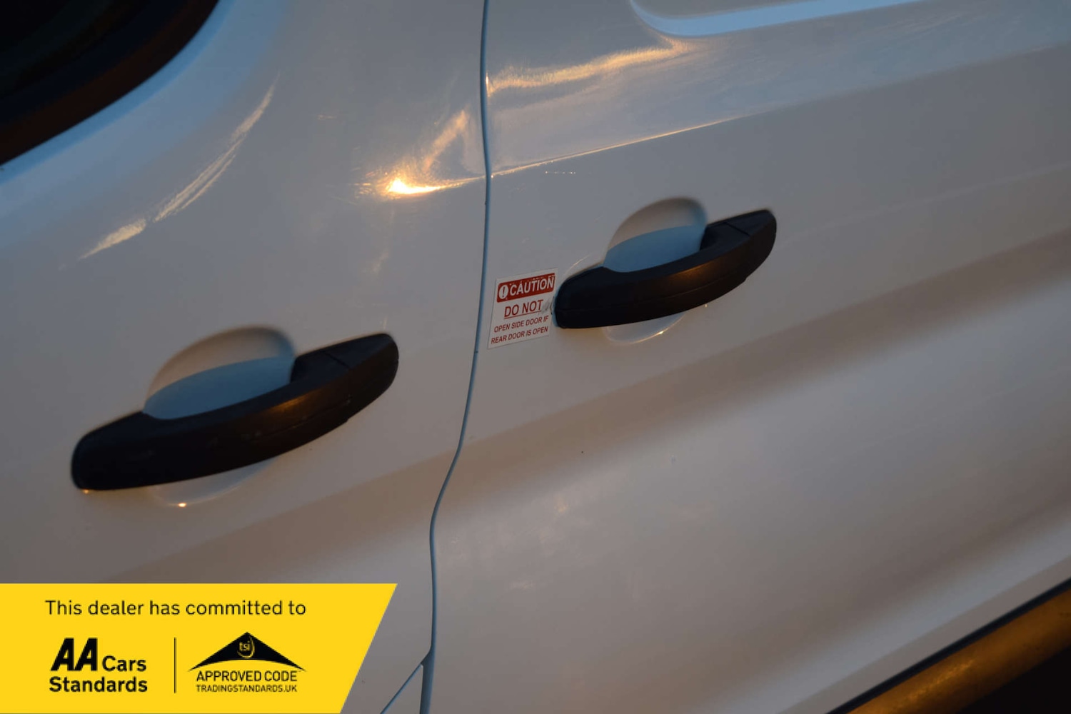 Used Ford Transit 2018 for sale - 76520335: Photo 15