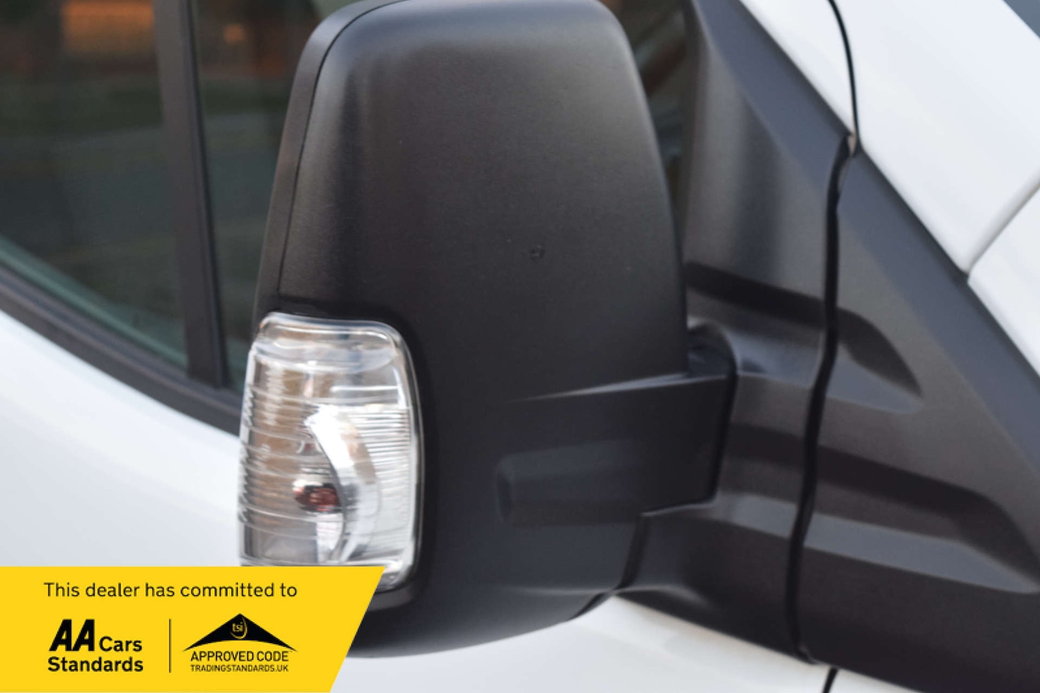 Used Ford Transit 2018 for sale - 76520335: Photo 19