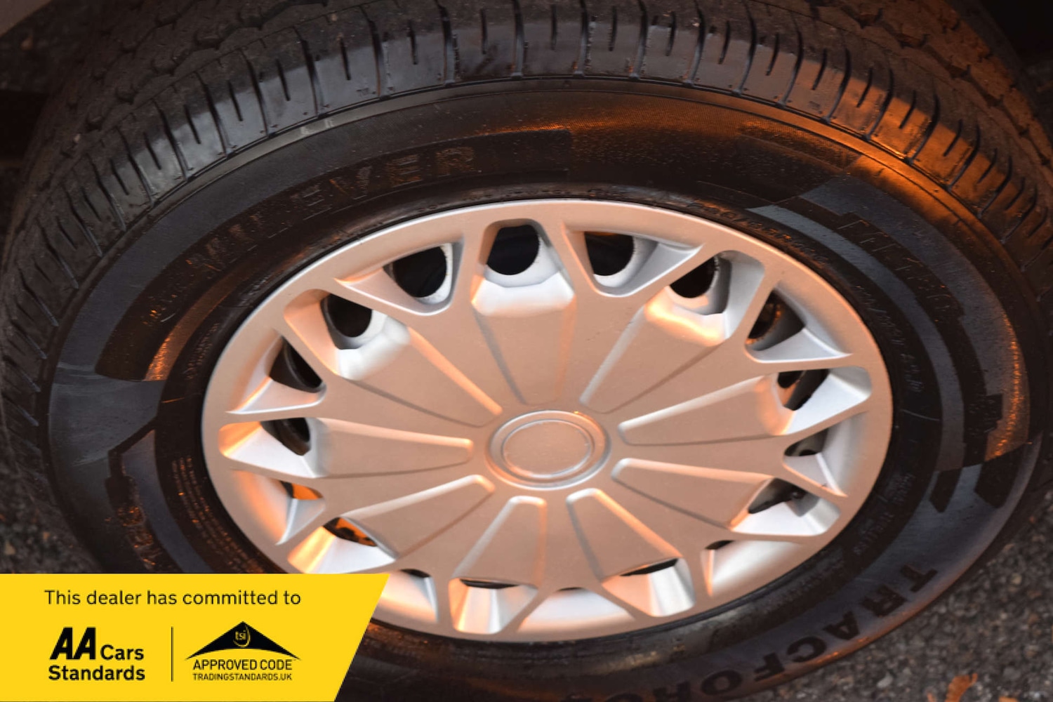 Used Ford Transit 2018 for sale - 76520335: Photo 22