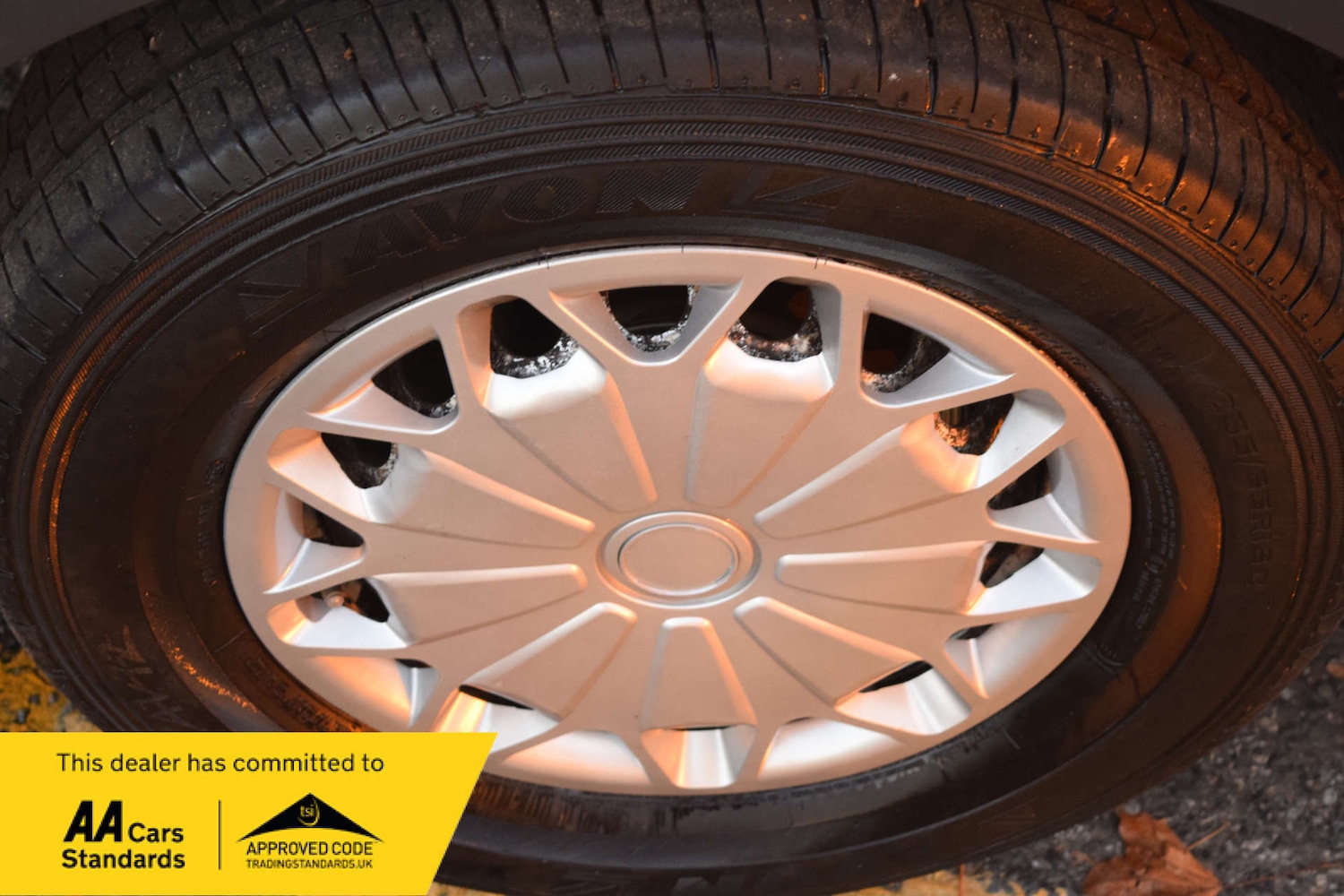 Used Ford Transit 2018 for sale - 76520335: Photo 23