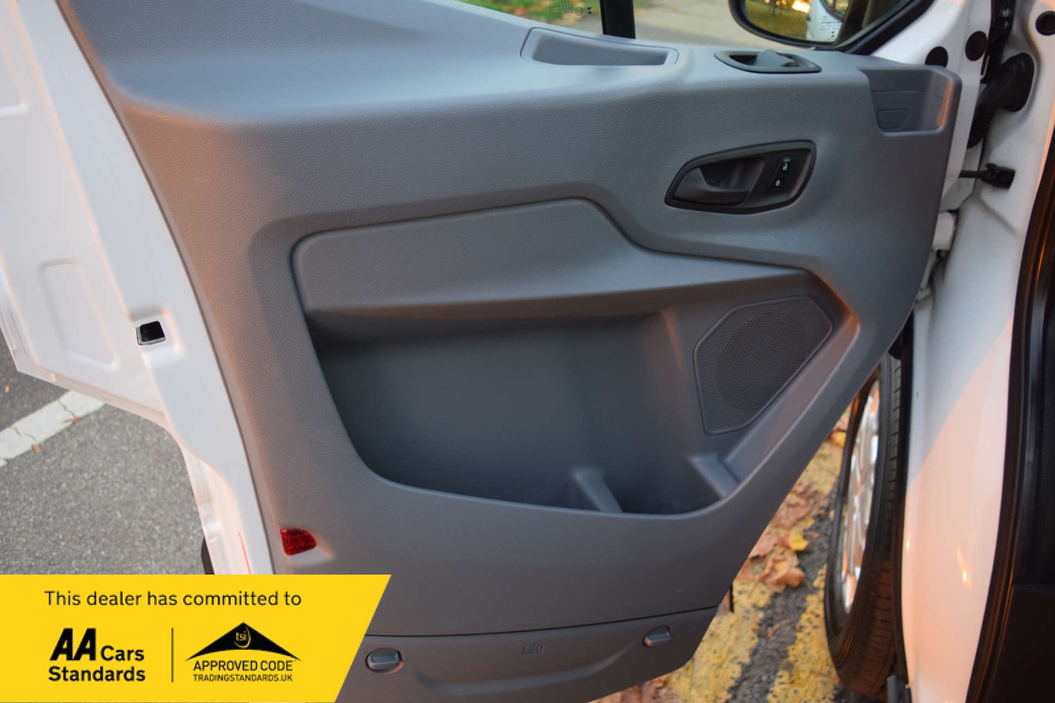 Used Ford Transit 2018 for sale - 76520335: Photo 26