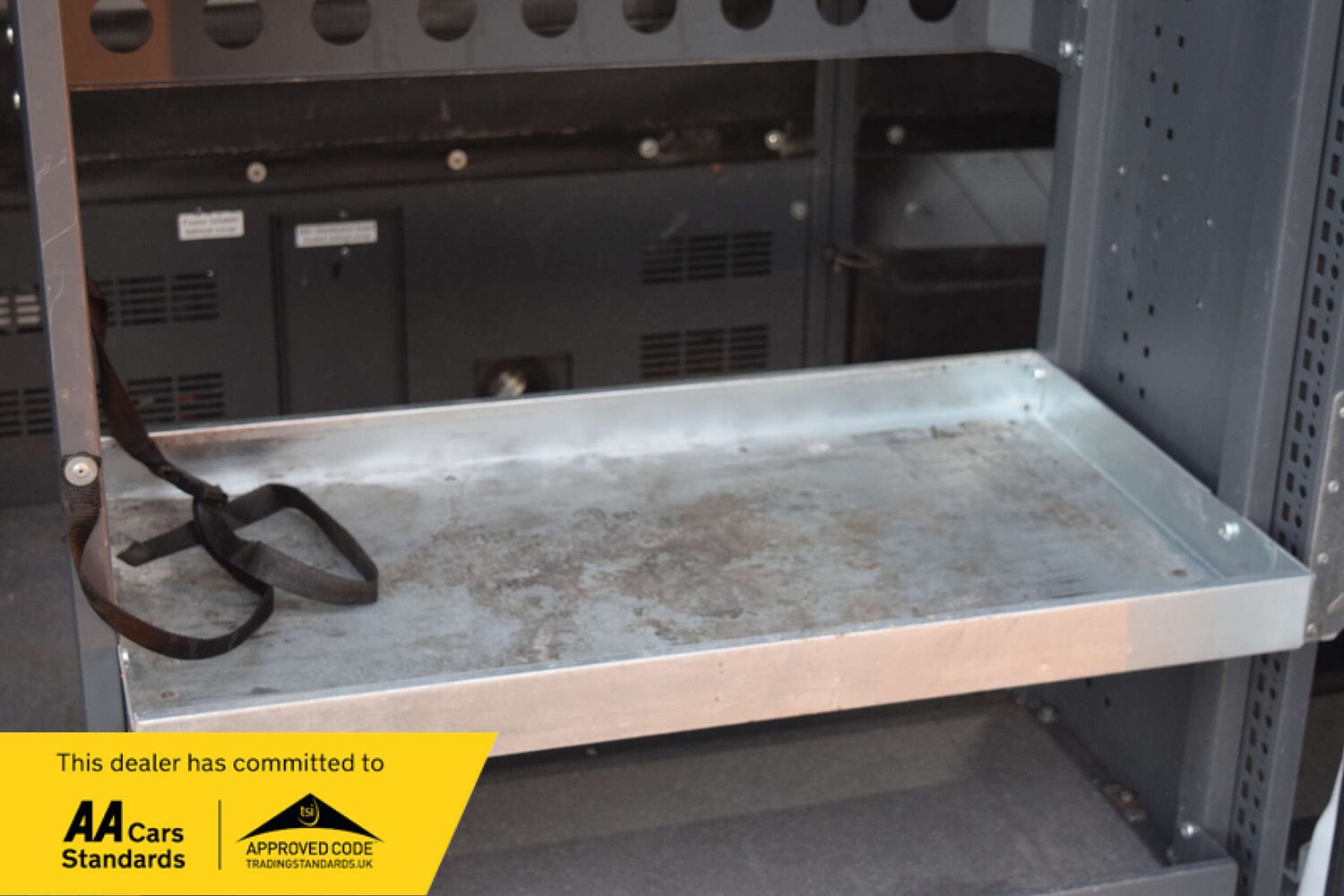 Used Ford Transit 2018 for sale - 76520335: Photo 28