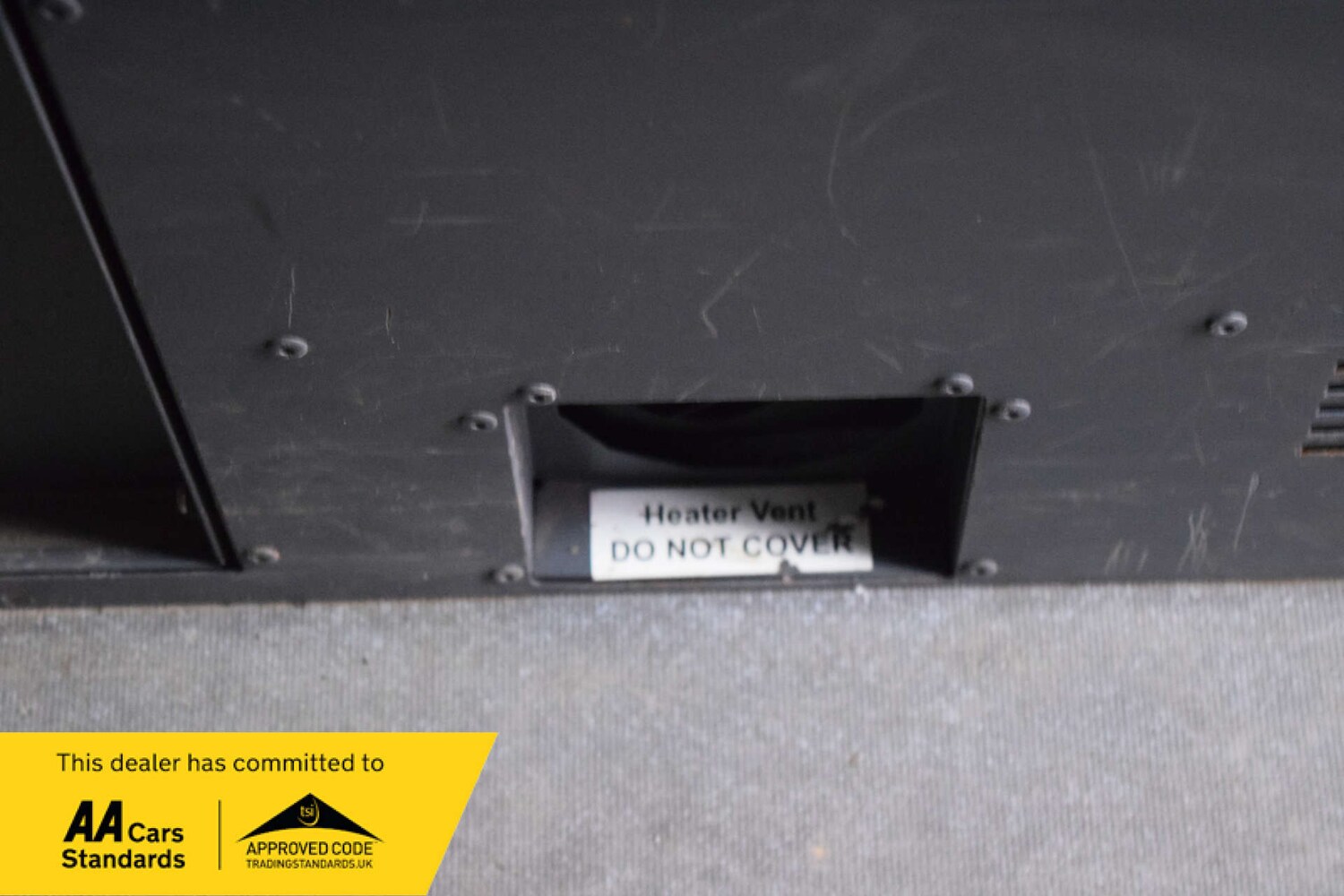 Used Ford Transit 2018 for sale - 76520335: Photo 38