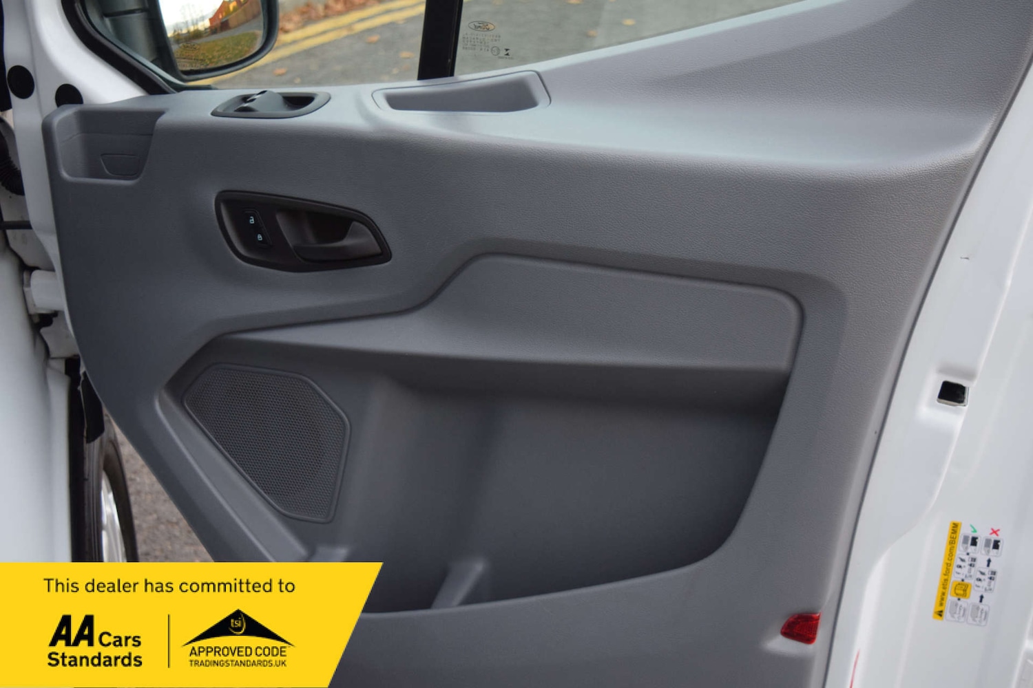 Used Ford Transit 2018 for sale - 76520335: Photo 48