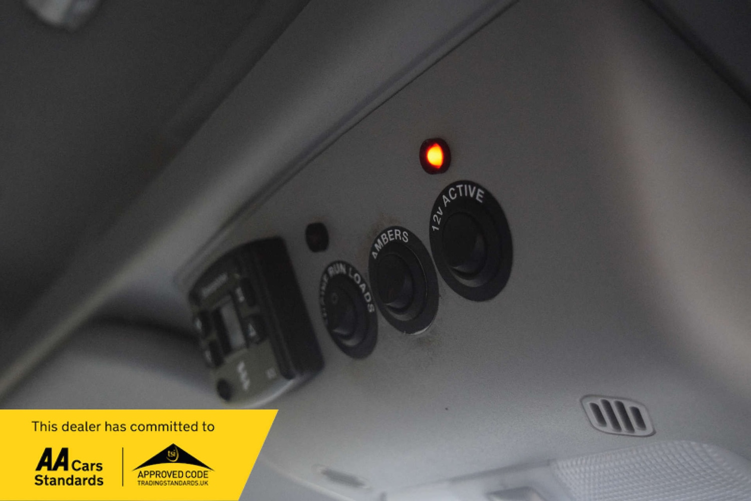 Used Ford Transit 2018 for sale - 76520335: Photo 53