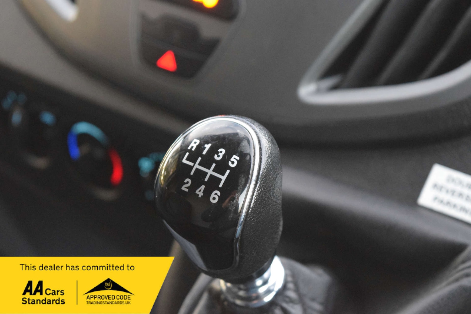 Used Ford Transit 2018 for sale - 76520335: Photo 60