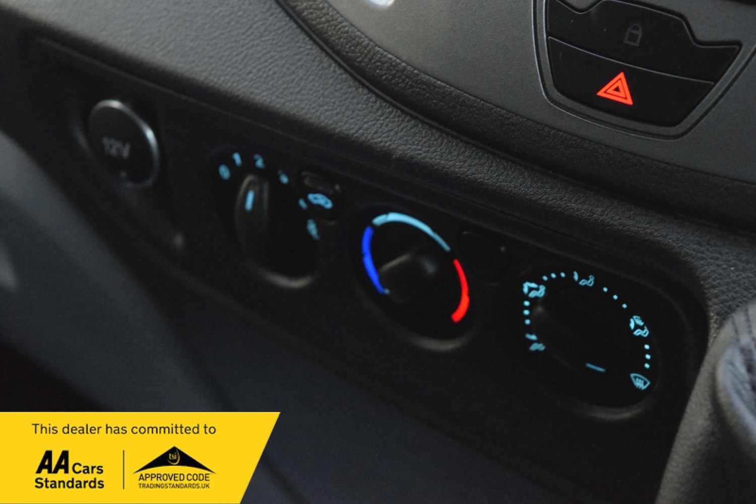 Used Ford Transit 2018 for sale - 76520335: Photo 65