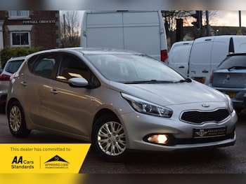 2015 - 1.6 CRDi 1 EcoDynamics 5dr