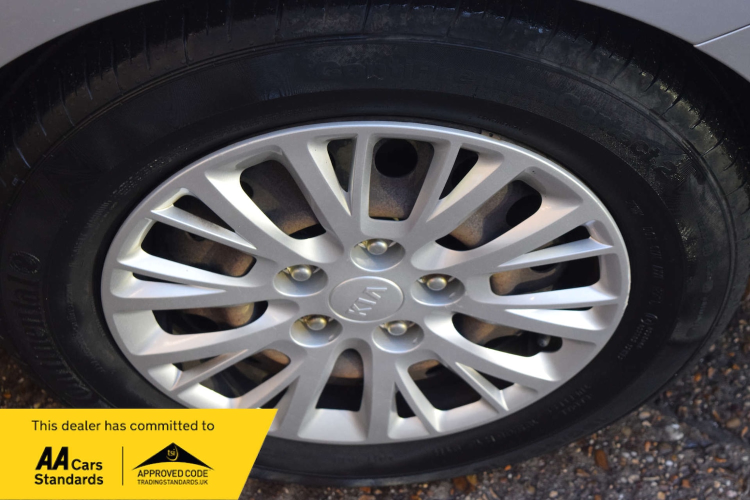 Used Kia Ceed 2015 for sale - 76910596: Photo 21