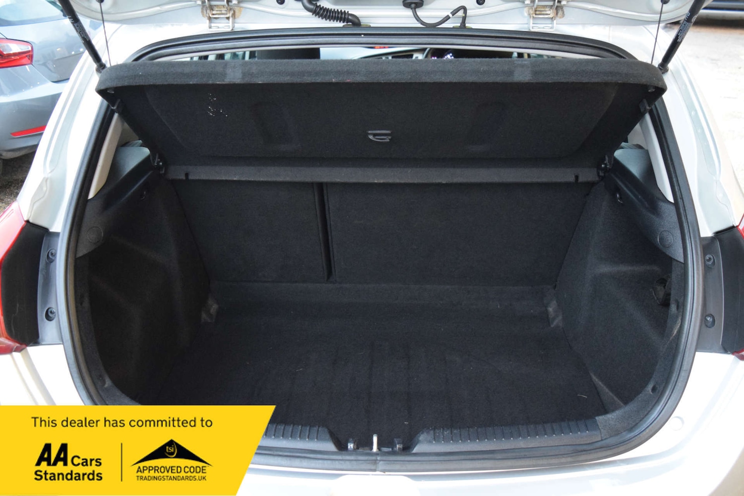 Used Kia Ceed 2015 for sale - 76910596: Photo 34