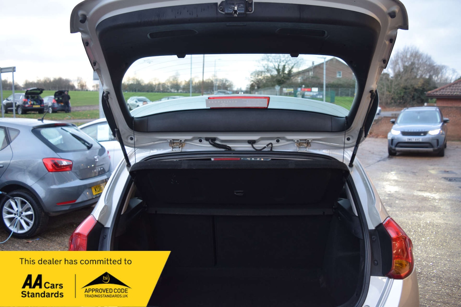 Used Kia Ceed 2015 for sale - 76910596: Photo 35