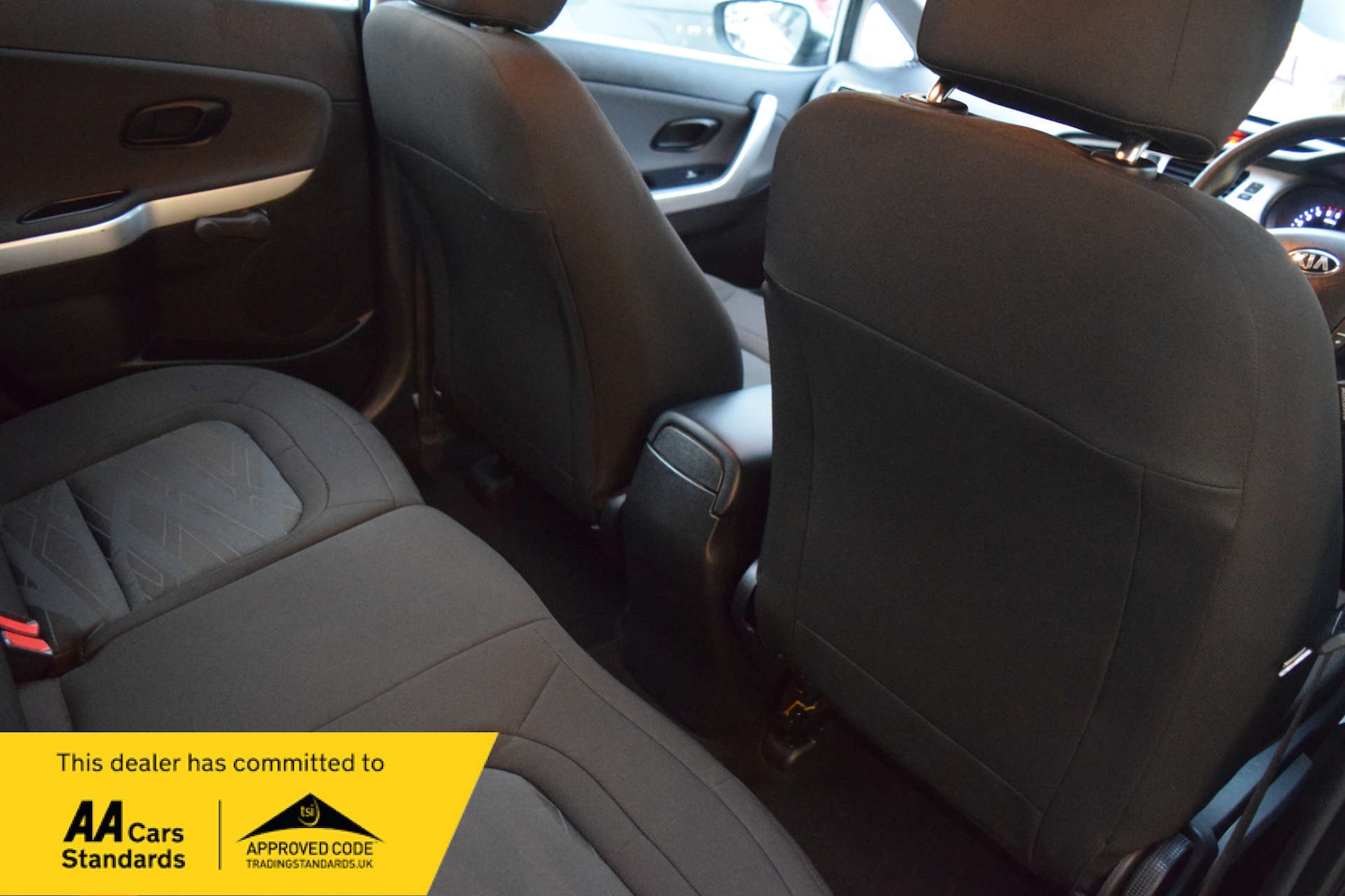 Used Kia Ceed 2015 for sale - 76910596: Photo 36