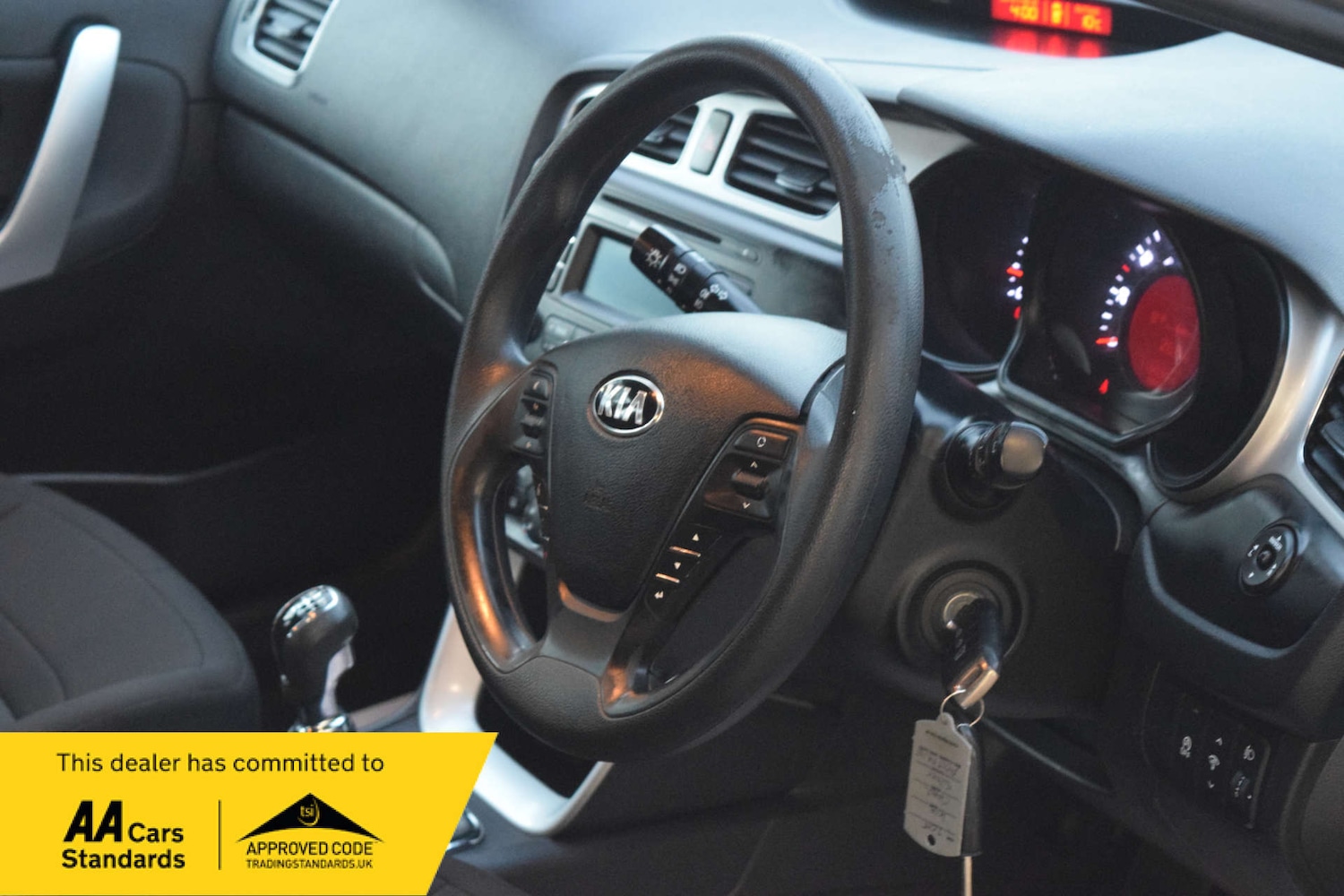 Used Kia Ceed 2015 for sale - 76910596: Photo 40