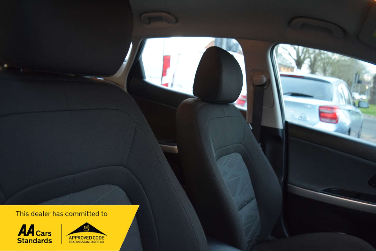 Used Kia Ceed 2015 for sale - 76910596: Photo 42