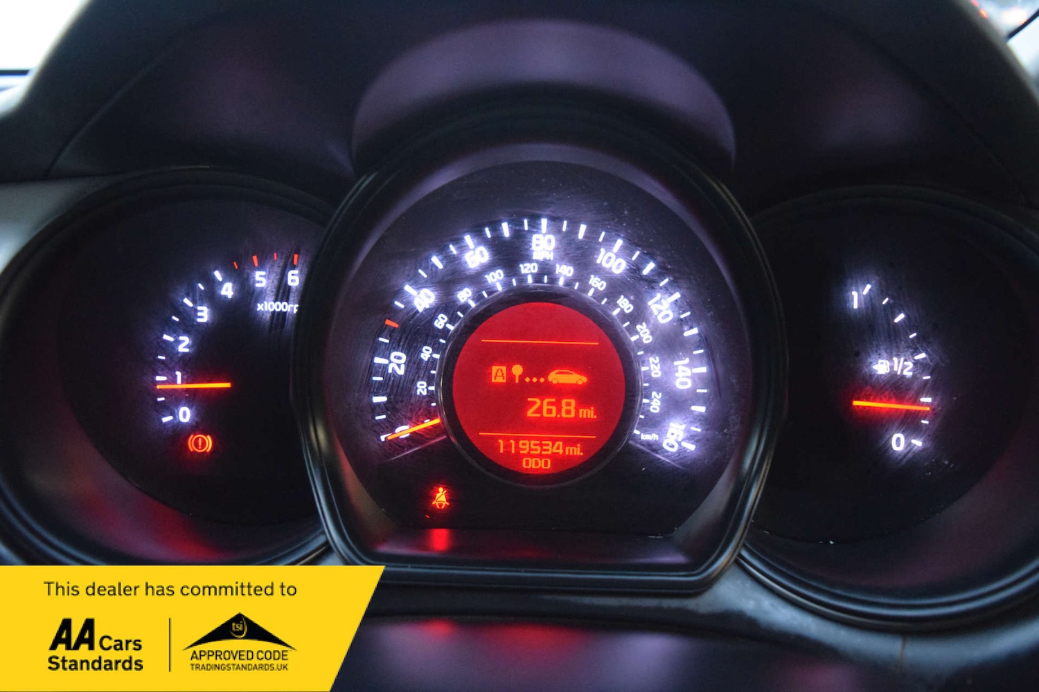 Used Kia Ceed 2015 for sale - 76910596: Photo 44