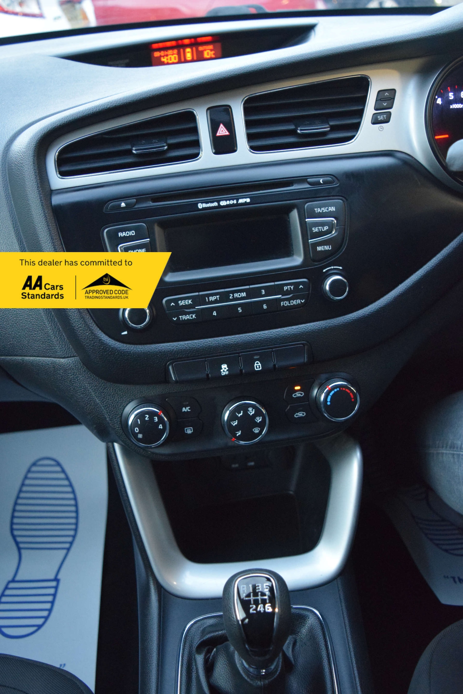 Used Kia Ceed 2015 for sale - 76910596: Photo 49