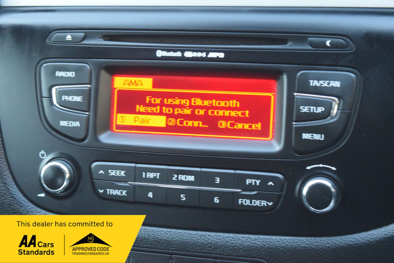 Used Kia Ceed 2015 for sale - 76910596: Photo 53