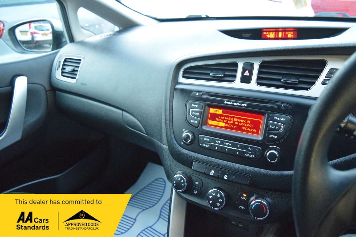 Used Kia Ceed 2015 for sale - 76910596: Photo 56