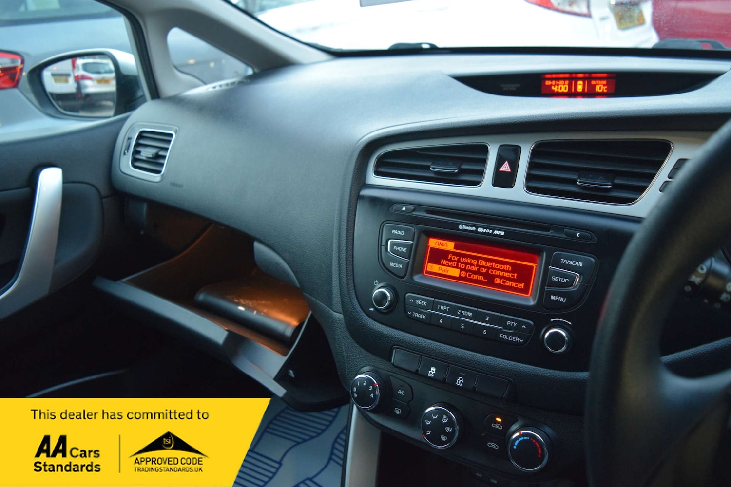 Used Kia Ceed 2015 for sale - 76910596: Photo 57