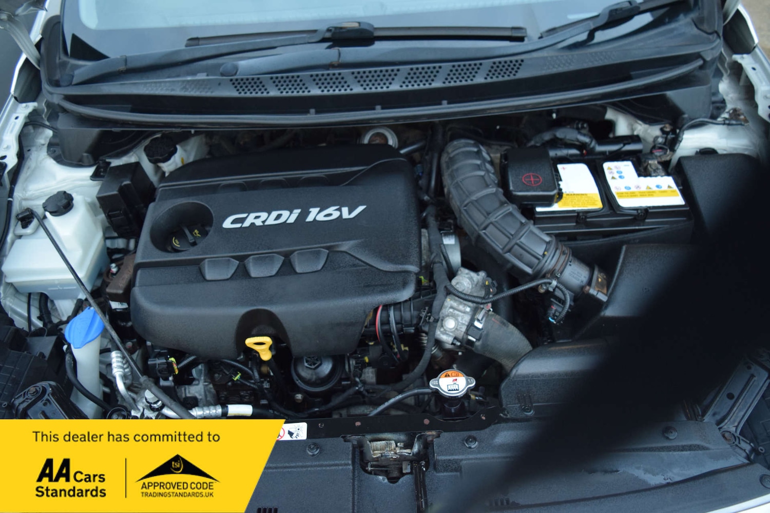 Used Kia Ceed 2015 for sale - 76910596: Photo 59